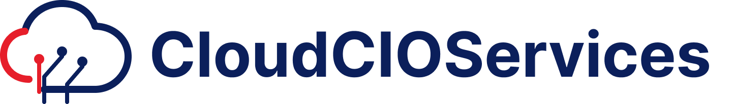CloudCIOservices